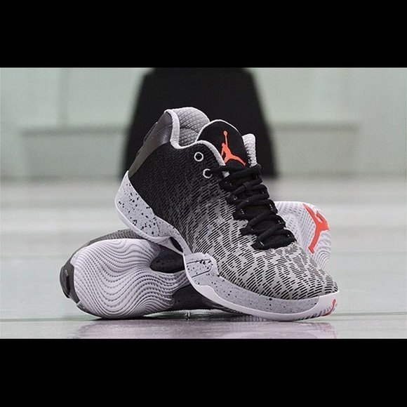 jordan xx9 low